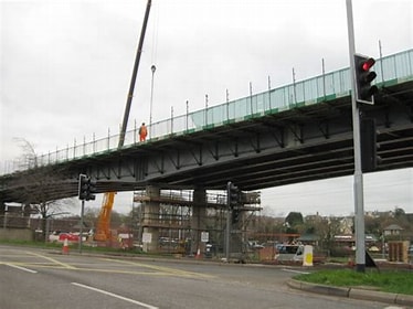 Zayed International Airport